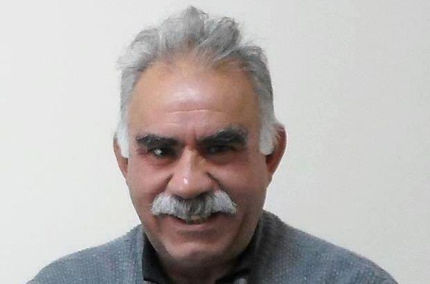 PKK-Führer Abdullah ÖCALAN PKK-Führer Abdullah ÖCALAN
