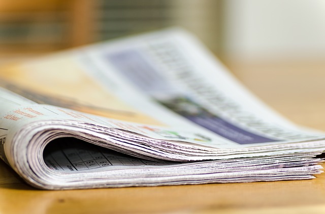 Symbolbild Presse, Quelle: Verfassungsschutz Thüringen Symbolbild Presse, Quelle: Verfassungsschutz thüringen