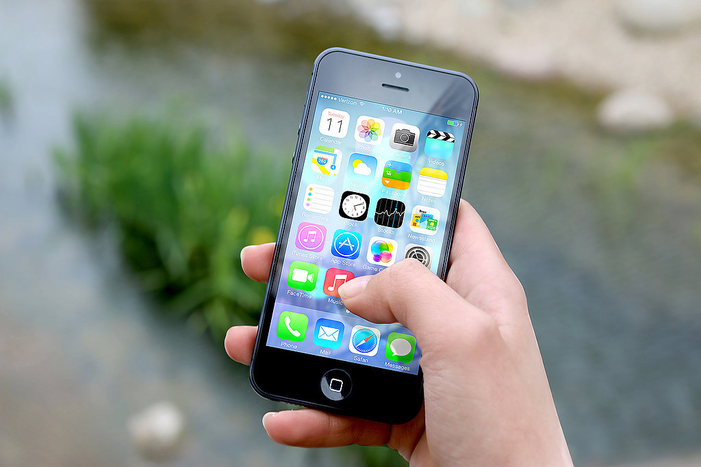Smartphone Smartphone