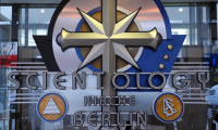 Symbol: Scientology