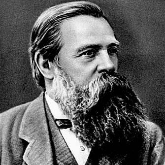 Friedrich Engels