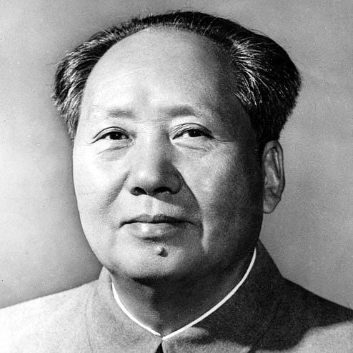 Mao Zedong