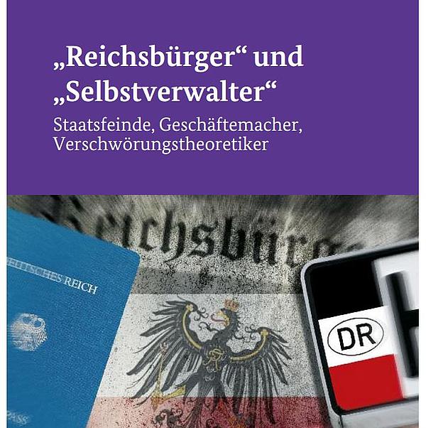 Titelbild der Broschüre
