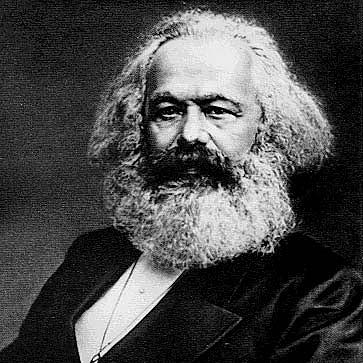 Karl Marx