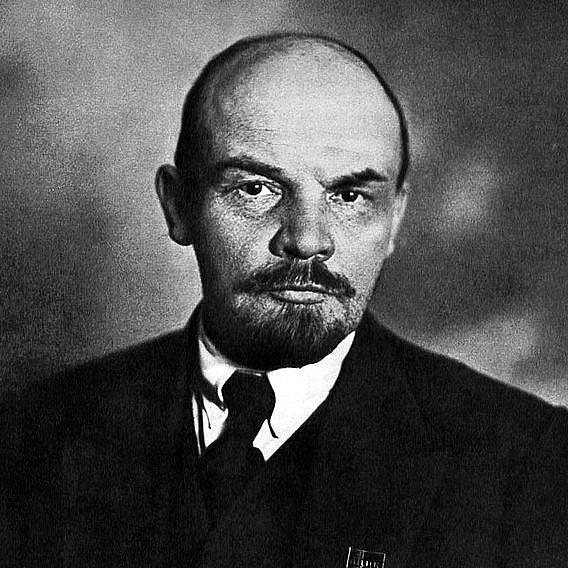 Wladimir Iljitsch Lenin